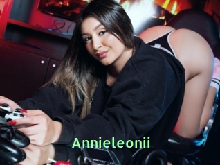 Annieleonii