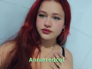 Annieredcol