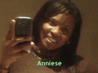 Anniese
