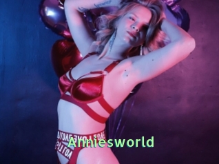 Anniesworld