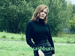 Annisashburn
