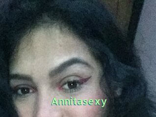 Annitasexy