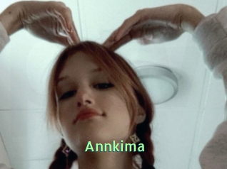 Annkima