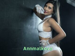 Annmalkova