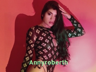 Annyroberth