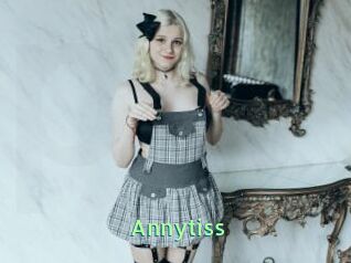 Annytiss