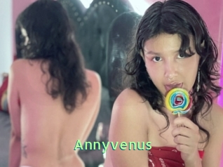 Annyvenus