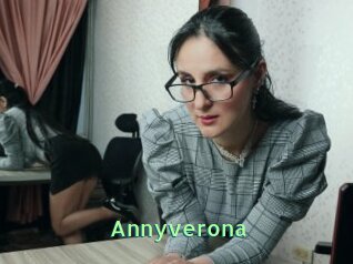 Annyverona