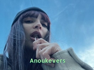 Anoukevers