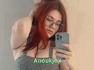 Anoukjex