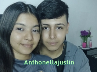 Anthonellajustin