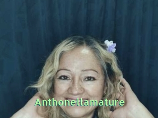 Anthonellamature