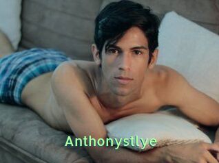 Anthonystlye