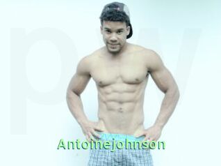 Antoinejohnson
