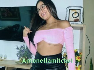 Antonellamitchel