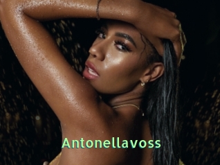 Antonellavoss