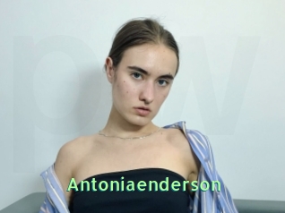Antoniaenderson