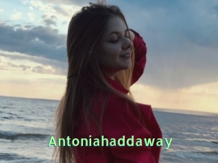 Antoniahaddaway