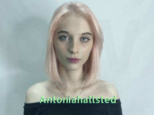 Antoniahallsted