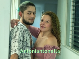 Antoniantonella