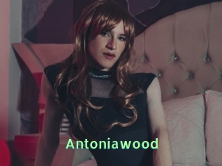 Antoniawood