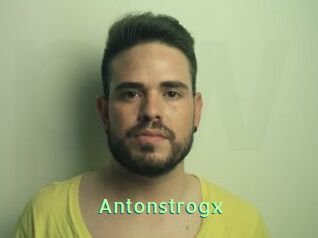 Antonstrogx