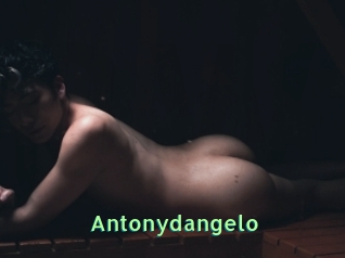 Antonydangelo