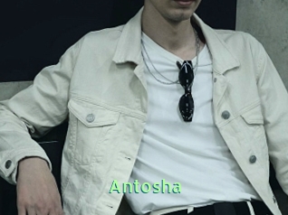 Antosha