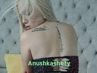 Anushkashety