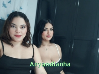 Anyandlanha