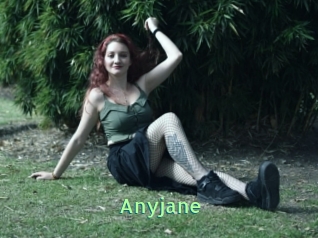 Anyjane