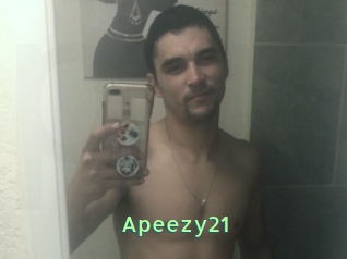 Apeezy21