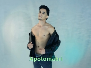 Apolomakri