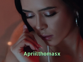 Apriilthomasx