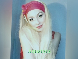 Aquatata