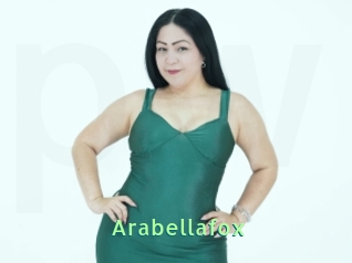 Arabellafox