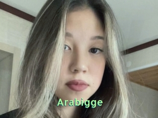 Arabigge