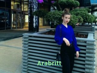 Arabritt
