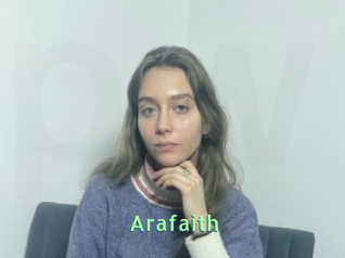 Arafaith