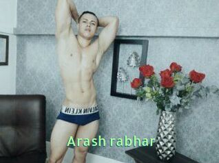 Arash_rabhar
