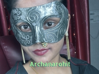Archanarohit