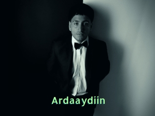 Ardaaydiin