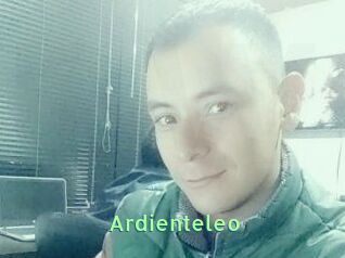 Ardienteleo
