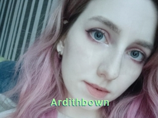 Ardithbown