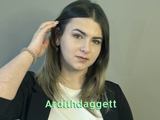 Ardithdaggett