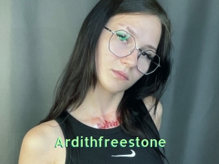 Ardithfreestone