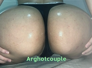 Arghotcouple