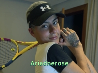 Ariadnerose
