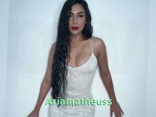 Ariamatheuss