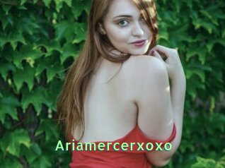Ariamercerxoxo